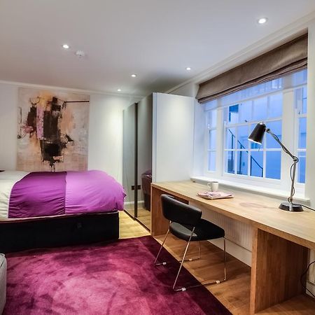 Eson2 / The York Street Nest Apartment London Exterior photo