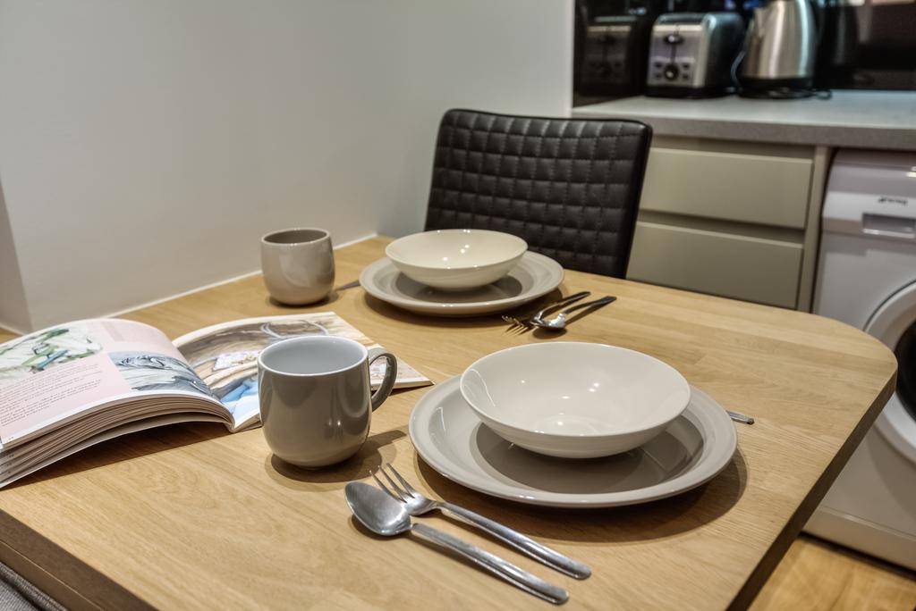 Eson2 / The York Street Nest Apartment London Exterior photo