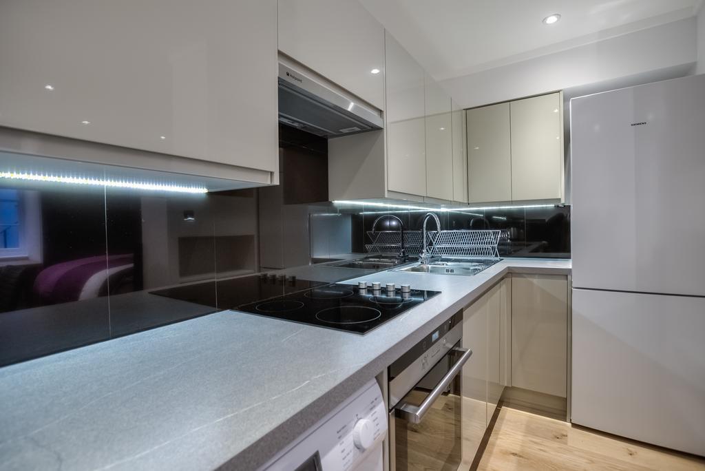 Eson2 / The York Street Nest Apartment London Exterior photo
