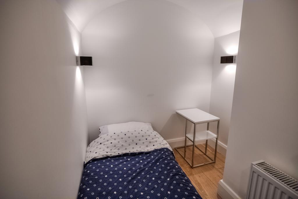 Eson2 / The York Street Nest Apartment London Exterior photo