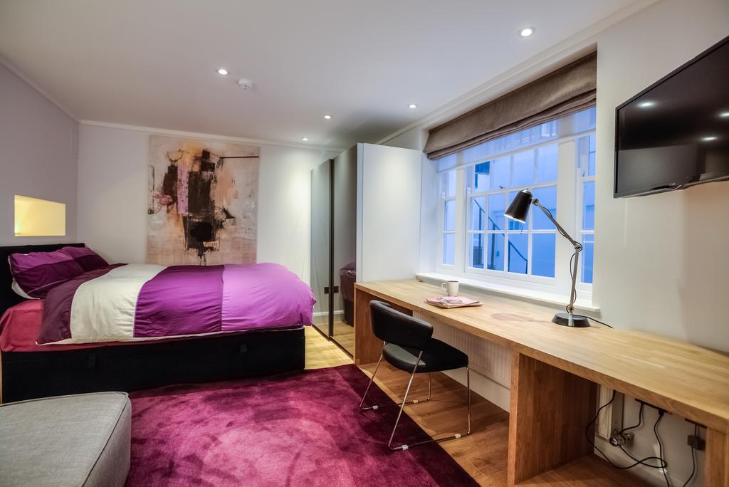 Eson2 / The York Street Nest Apartment London Exterior photo