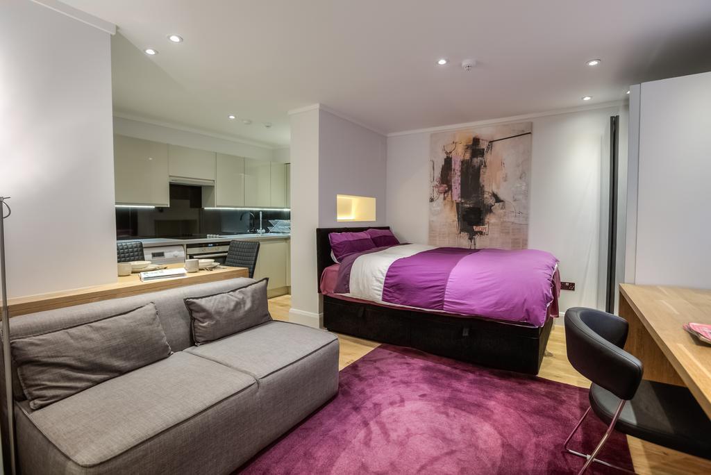 Eson2 / The York Street Nest Apartment London Exterior photo