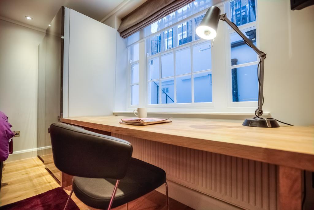 Eson2 / The York Street Nest Apartment London Exterior photo