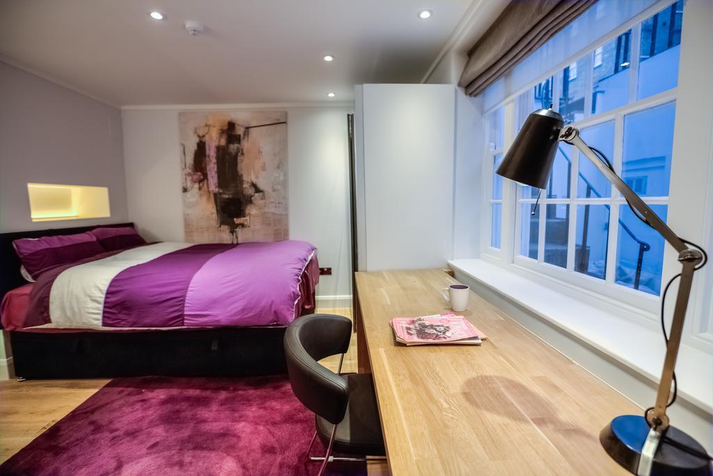 Eson2 / The York Street Nest Apartment London Room photo