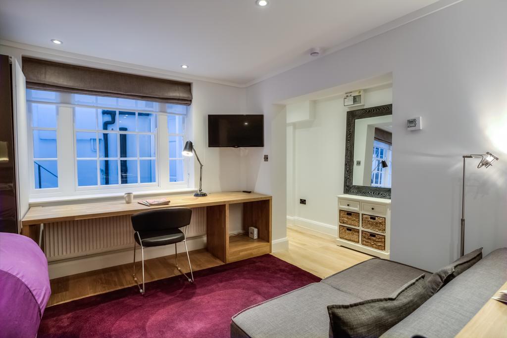 Eson2 / The York Street Nest Apartment London Exterior photo